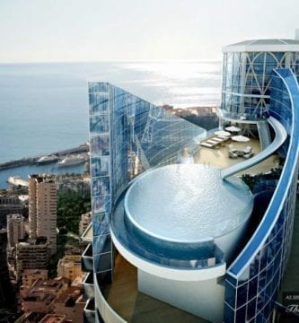 apartamento mas caro monaco