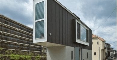 casas pequenas