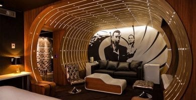 habitaciones de hotel 19