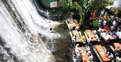 restaurante villa escudero cascada 03