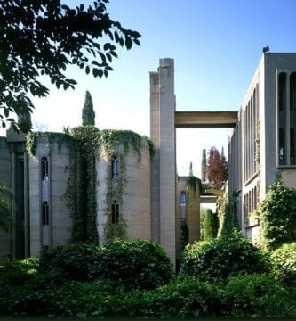 ricardo bofill cement factory yatzer 7