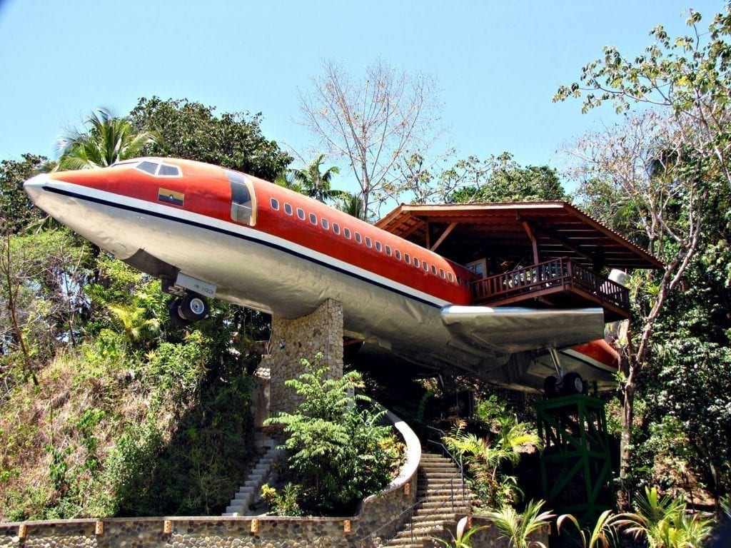 Boeing-727-hotel01