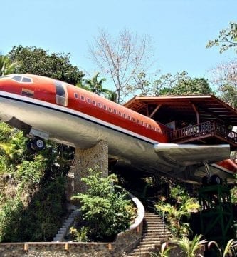 Boeing 727 hotel01