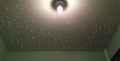 Estrellas en el techo 28