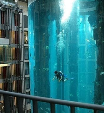 Radisson Blu Berlin 6