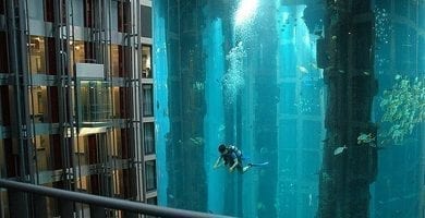 Radisson Blu Berlin 6