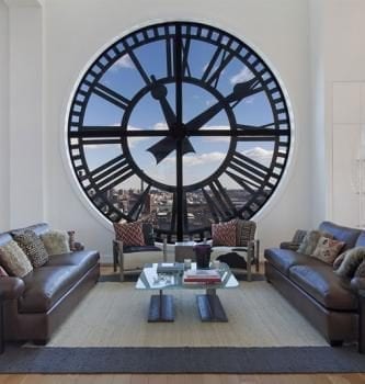 casa reloj 2