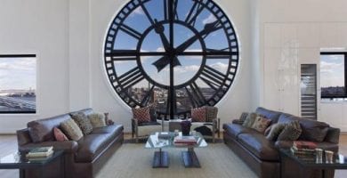 casa reloj 2