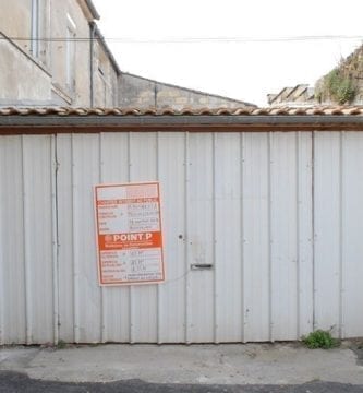 cochera loft apartamento 1