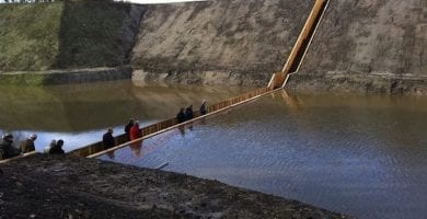 el puente de moises 5