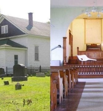 iglesia venta destacada