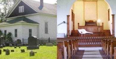 iglesia venta destacada
