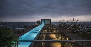 residencia lago 13