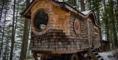 small house01