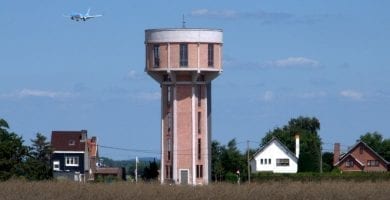 torre de agua 8