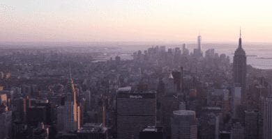 vista nueva york