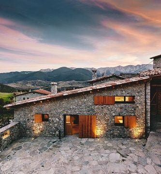 casa de pueblo 1