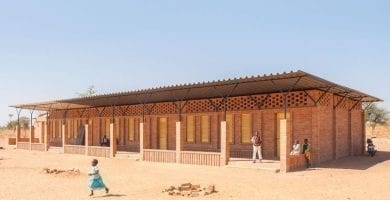 escuela mali1