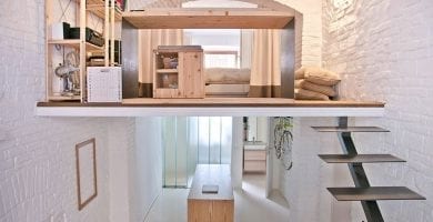 loft de diseno 1