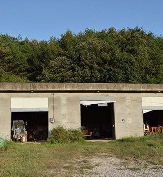 rehabilitar almacen 5