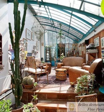 apartamentos lujo paris 19