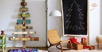 arbol navidad destacada