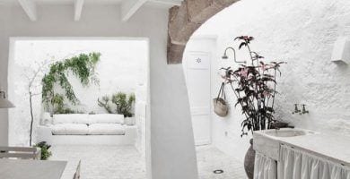 casa menorquina 1