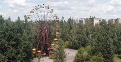 chernobil