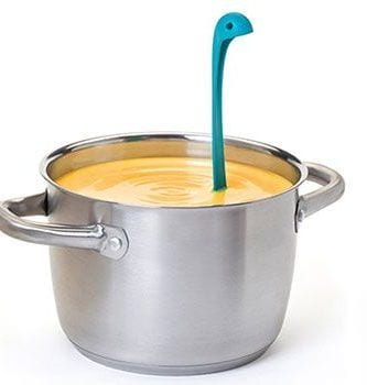 loch ness monster soup ladle ototo coverimage