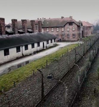 auschwitz