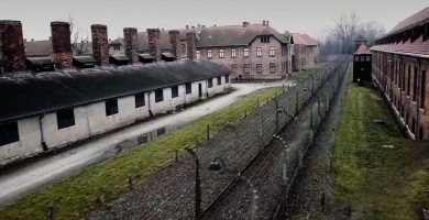 auschwitz