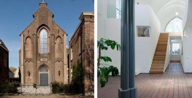 iglesia vivienda dest
