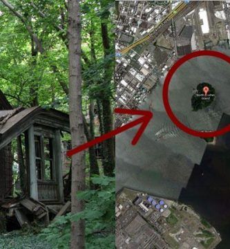 isla abandonada nueva york destacada