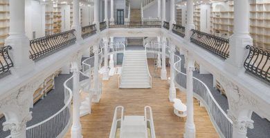 libreria rumania 1