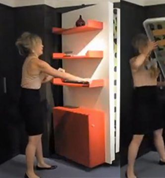 muebles multifuncion