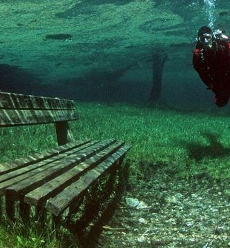 parque Gruner See dest