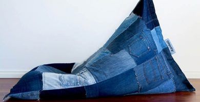 puf de jeans1
