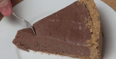 tarta de nutella 1