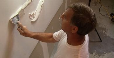 enyesador artista