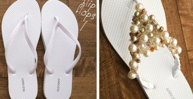 sandalias dest