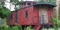 train car house1