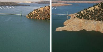 cambio climatico destacada