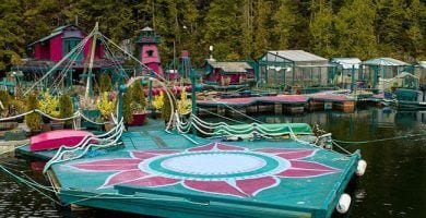 isla casera artifical 3