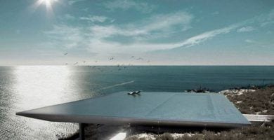 casa piscina azotea 2