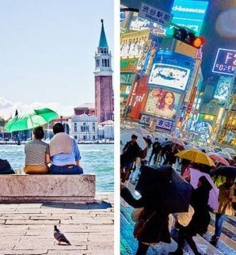 ciudades personalidad