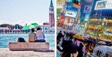 ciudades personalidad