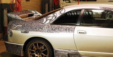 dibujo coche 05