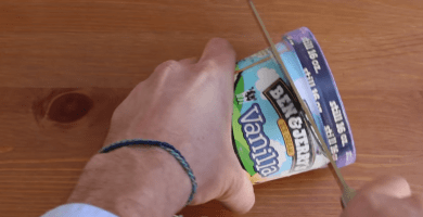 helado
