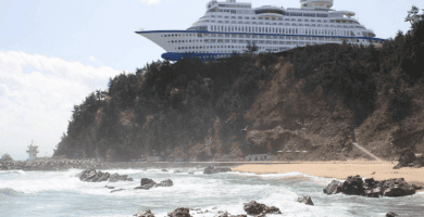 hotel barco