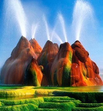 paisajes tierra alien